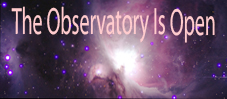 Observatory Status