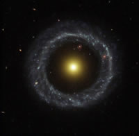 Hoag-Hubble