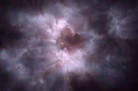 NGC 2440 NASA/HST, H. Bond, R. Ciardullo